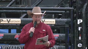 4.5K views · 195 reactions | 2023 World Finals Day 2 Recap Open Futurity, Limited Futurity, NBLB Series Finale, 87 & 87 Slide Futurity, Sanctioning Finale (Cowgirl, Open, Yearling) Day 2 Results ⬇️ https://www.abbireg.com/competition/event_view.php?pevid=794 | American Bucking Bull Inc. | Facebook