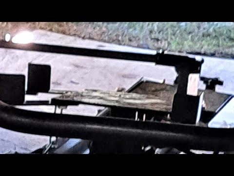 2006 f150 torque converter replacement