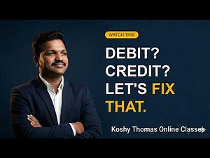 Double Entry Accounting Explained Simply