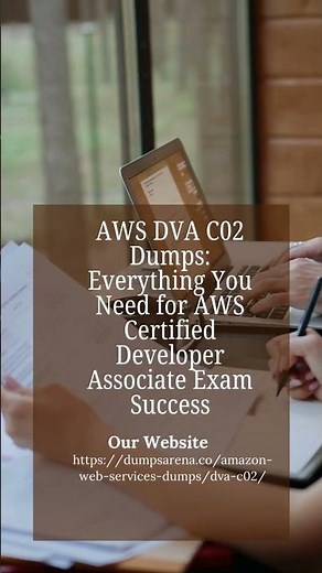 How to Pass AWS DVA C02 Exam Essential AWS Certified Developer Associate Dumps