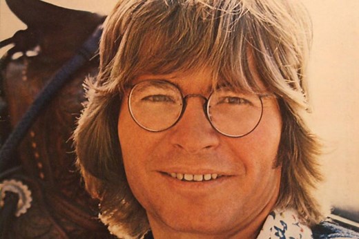 28 Years Ago Today: John Denver Dies in a Plane Crash