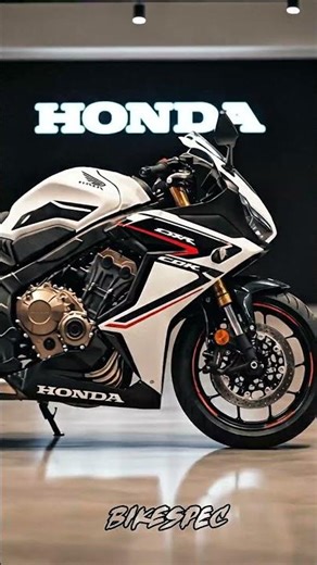 2026 Honda CBR650R E-Clutch – Hands-Free Shifting, New Tech & Full Review