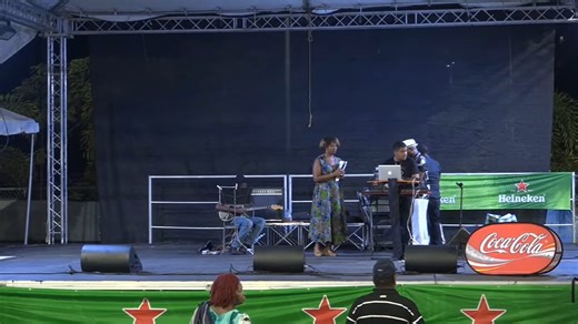 LIVE: Calypso eliminations 2025 - Dominica News Online
