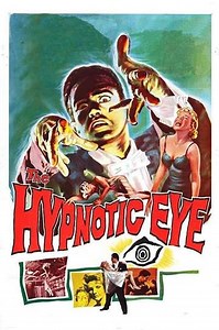 The Hypnotic Eye (1960) - Movie