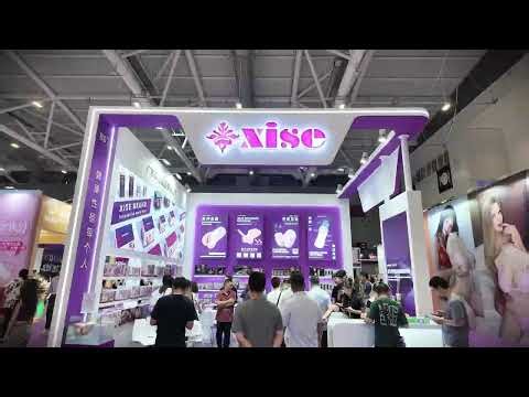 XISE at AWE 2025: The Future of Intimate Tech is Here