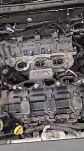 2015 CHRYSLER 200 3 6 OVERHEATING ISSUES PT4 #automobile #welding #mechanic #diycarrepair #diy #fix