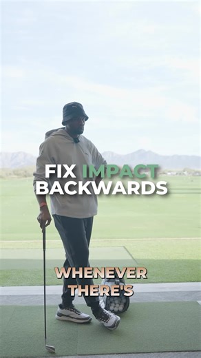 Enhance Your Golf Swing: Focus on the Right Movements
