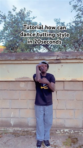 Learning tutting style #tutorial #tutting