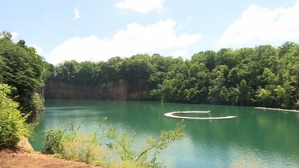 Police identify woman found dead in Augusta Quarry