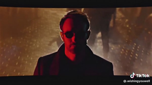 Daredevil vs Kingpin: A Marvel Edit