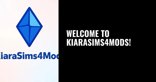 Career – Welcome to KiaraSims4Mods!