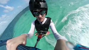 We are thrilled to release V360 for iOS today! This is the first mobile app for 360 video editing. It works great with the Giroptic, Insta360 or any other iPhone-compatible 360 camera. Try it now: iOS: https://itunes.apple.com/us/app/v360-360-video-editor/id1236232669 Android: https://play.google.com/store/apps/details?id=com.avincel.video360editor | V360