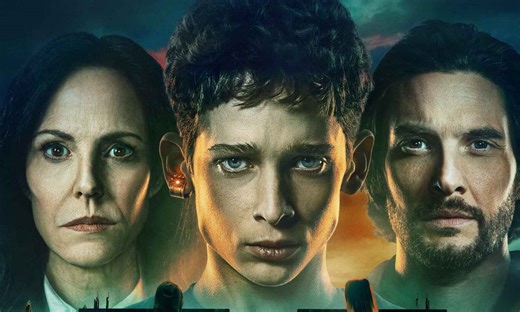 Alfie Allen Joins Season 2 of MGM  Thriller THE INSTITUTE - Get Your Comic On