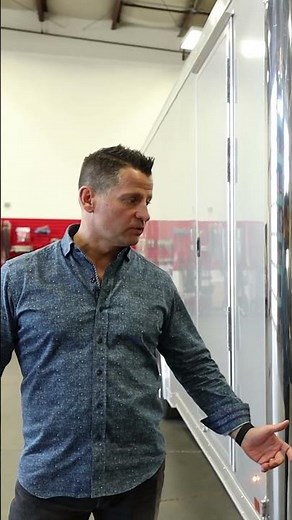 ATC 22 Raven Hauler Overview #trailers