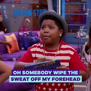 7.5K views · 883 reactions | What's your favorite Trip moment?  | Game Shakers | Facebook