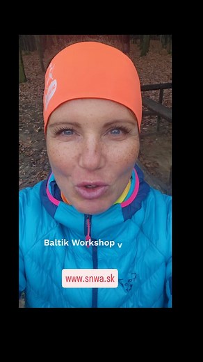 134 reactions | Baltik - nordic walking workshop. Letecky z Bratislavy  Gdaňsk, Gdyňa, kúpele Sopot, Helský polostrov, hrad Malbork. Aj pre začiatočníkov :) | Slovak Nordic Walking Association | Facebook