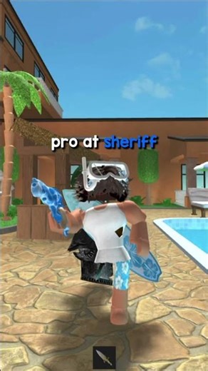 MM2 DUO WITH @iluvxpie #murdermystery2 #mm2edit #mm2fyp #trending #roblox #viral #viralshorts #fyp