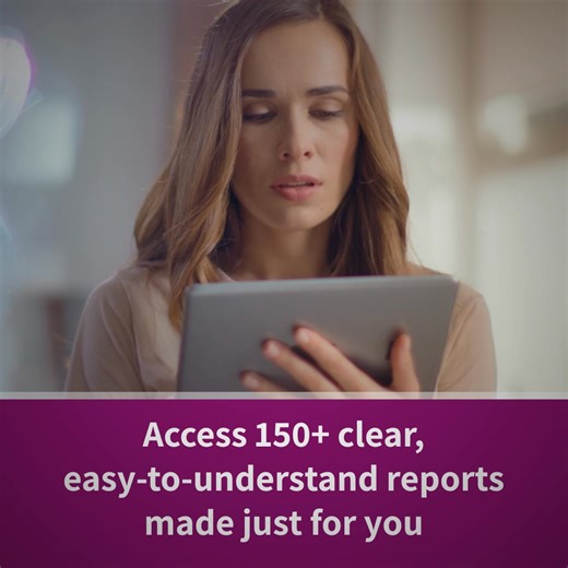 What if your DNA could reveal risks before symptoms appear? Knowing your unique genetic makeup helps you spot potential issues well before they affect your daily life. The Dante Genome Test reads 100% of your DNA to detect hidden risks early, so you can take proactive and informed actions to improve your life. Here’s what you’ll get: - 150 personalized reports made just for you - Whole Genome 30X: high-depth for high accuracy - Fast results: 6 to 8 weeks - Free shipping straight to your door - A