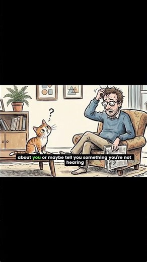 Your Cat Sleeps With You? Here’s What It Really Means
