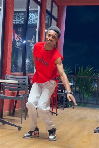 Dance Challenge: Wrong Answers Only!