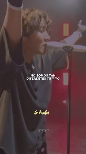 Equal Sign - J-Hope (BTS) Lyrics Video with Spanish Translation