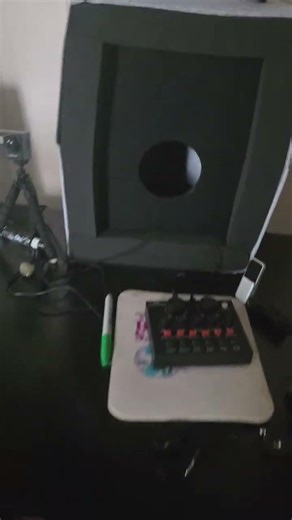 my Spooky2 Set-Up‼️ Look it up. #rife#system