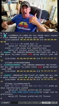 Loopback Network Devices