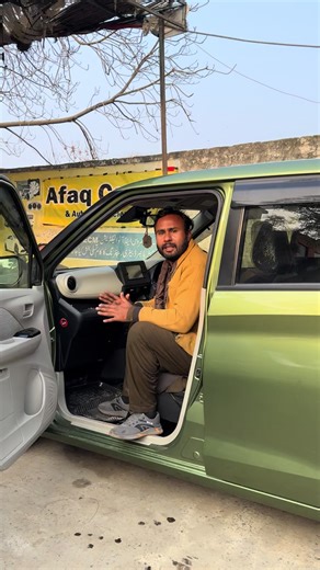 2024 Nissan Dayz AC Touch Panel Repair Solutions