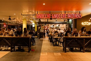 Traditional Gnocchi South Bank | Gnocchi Gnocchi Brothers