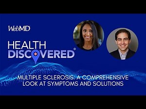 Multiple Sclerosis: A Comprehensive Look at Symptoms and Solutions