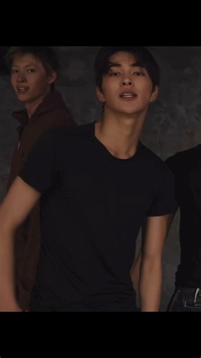 안건호의 사촌오빠 이야기