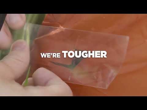 T-Rex Clear Repair Duct Tape 8.2m | Screwfix