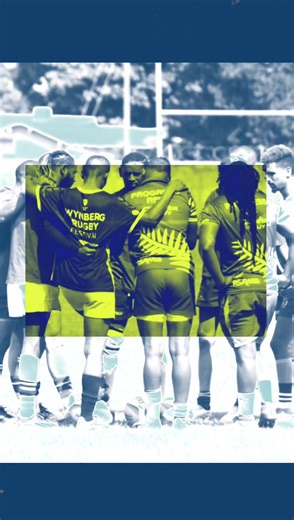 It's game day Twizza Progress RFC Family! 🔥 Make sure you don't miss out on any of the action as our boys battle it out against Crusaders RFC! Live game day updates on our Facebook page Twizza Progress for Christ 💙🤍