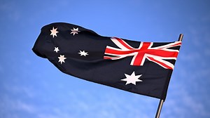 First Australian-made rocket crashes after 14 seconds, fails to reach orbit