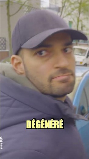 Le quartier tendu des Pyramides à Évry.