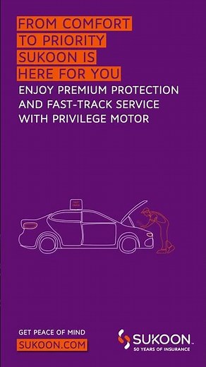 Get Unlimited Repairs, Priority Services, and More with Privilege Motor