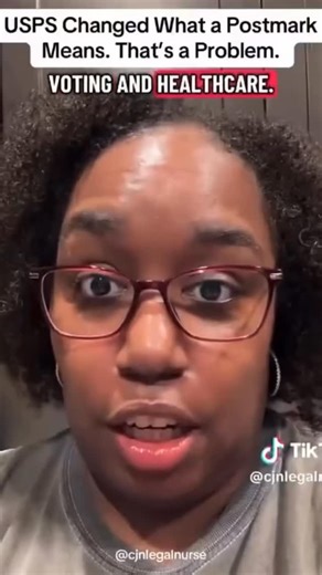 Well that’s scary AF… forewarned is forearmed… thank you @cjnlegalnurse . Repost from @vanlathan • Legitimately share this with everyone you know. I’m deadass. Good work @cjnlegalnurse thank you for the breakdown. | Joy Reid