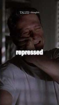 When REPRESSION turns into VIOLENCE
