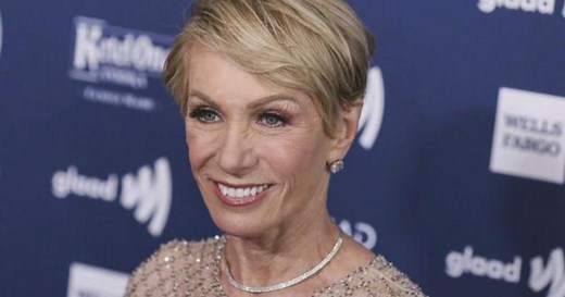 "Shark Tank" judge Barbara Corcoran falls for $400,000 e-mail scam