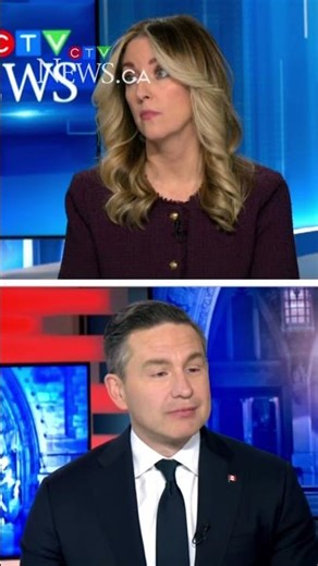 Poilievre won’t rule out whether more Conservative MPs will cross floor to Liberals