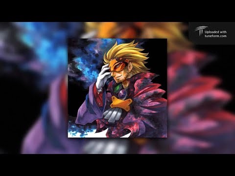 BlazBlue - Clockwork Apostle (Relius Clover’s Song)