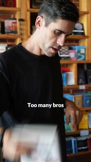 Books That Are A 10 (With A Catch) | Ryan Holiday