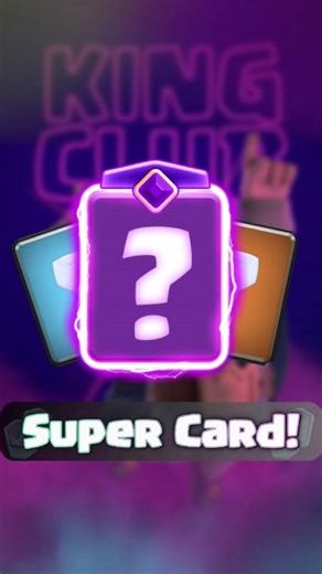 Clash Royale: Super Card Strategy Showdown