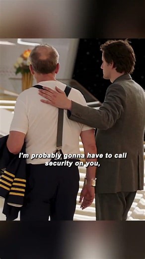 Avenue 5 S1E8/Epic Judd Bucks & Crew Chaos Cruise Ship Comedy Scenes💥/Avenue5S1E8