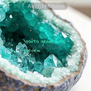 sparta geode base preview #spartaremix