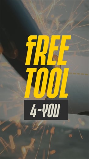 Sam Webster | Builder | Precision Notching on Instagram: "Want a free tube notching tool? I’m hoping 2025 is the year for you to get started on that project you’ve been thinking about. So grab this free Tube Notching Starter Kit and get get to work! Cheers to an awesome 2025 🎉 Comment KIT to grab your free templates. Or check the link in my bio. #prerunner #tacoma #fabrication"