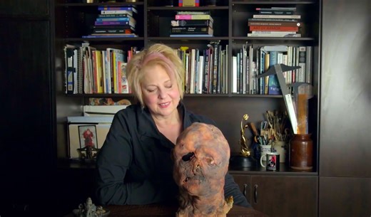 ‘Monster Girls’ Trailer – First Documentary to Explore the Work of Women in Makeup & Creature Design