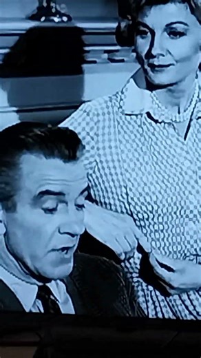 Leave it to Beaver Wally's Practical Joke Episode aired May 23, 1963 #short #1950ssitcom