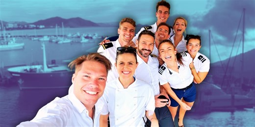 Below Deck Down Under Season 3: News, Cast, Trailer, & Everything We Know