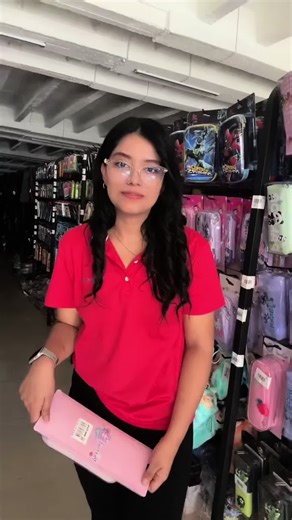 Para este Regreso a Clases en tu tienda MAX CHINA encontrarás de todo y un poco Más #maxchina #fyp #viral